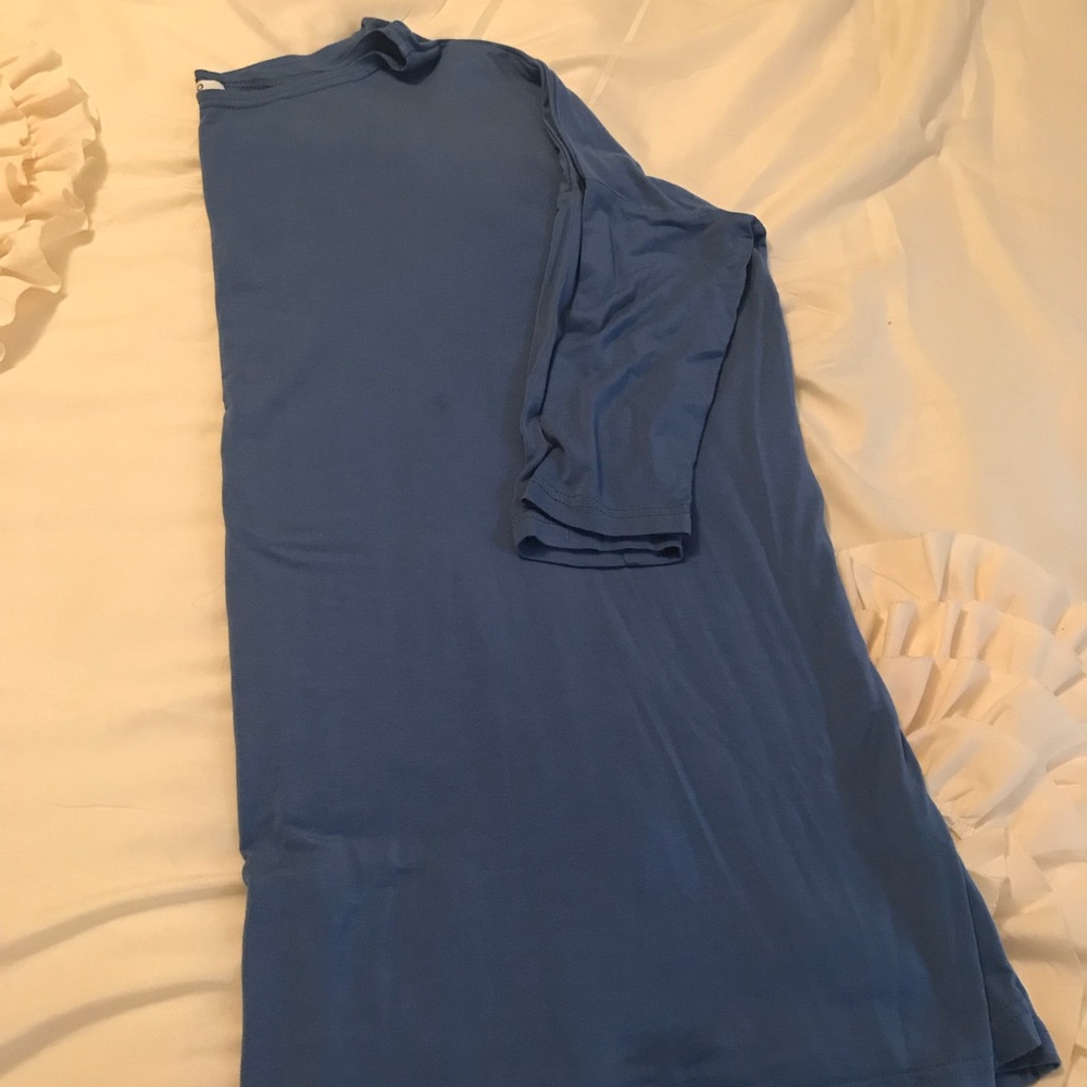 Women’s Piko Top